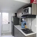 Apartamentos Sophia