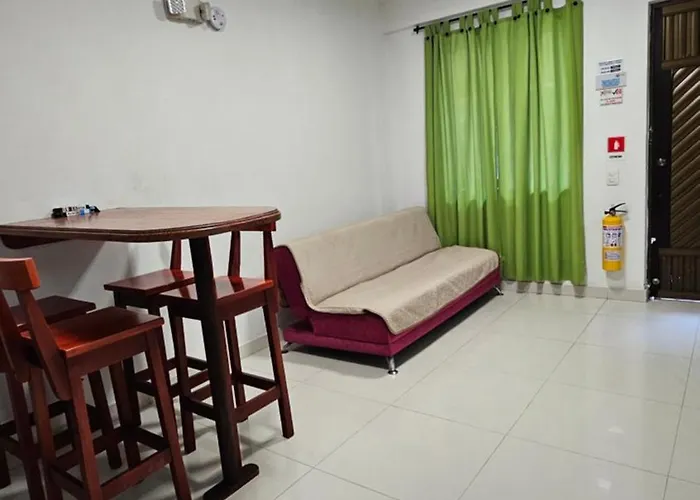 Apartamentos Sophia
